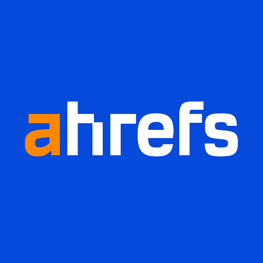 Ahrefs SEO icon
