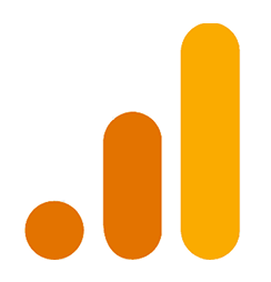 Google Analytics 4 SEO tools icon