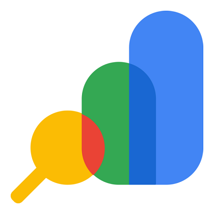 Google Search Console SEO tools icon