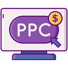 PPC Icon