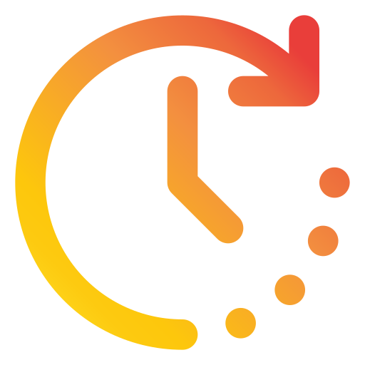 Time icon