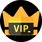 VIP badge